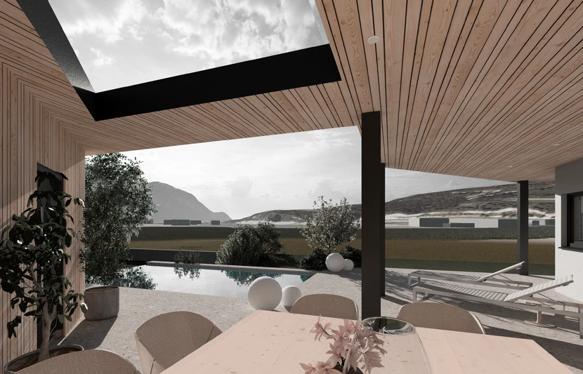 Projekt O | Angath - Titel Bild